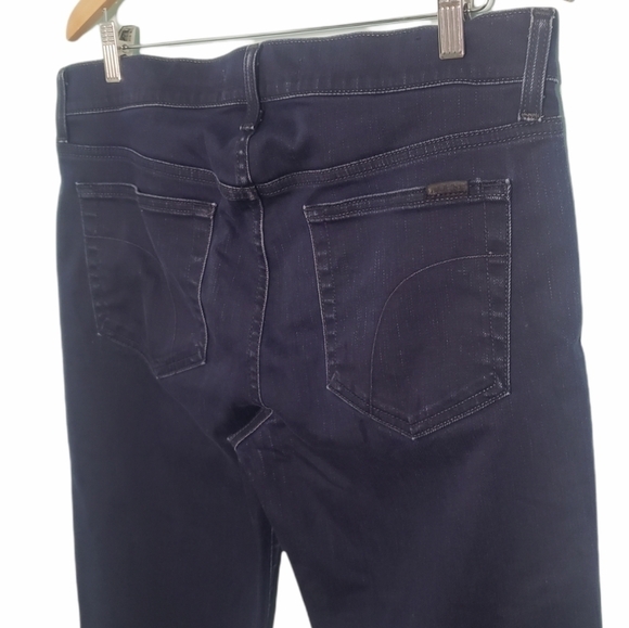 𝅺Joe's Jean's Preppy Cottage Festival City Chic Night Out Straight Leg - Womens - Picture 5 of 9